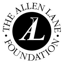 allen lane foundation logo