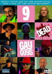 9 dead Gay Guys 2